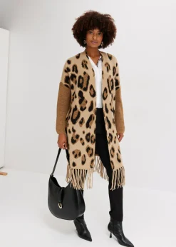 Mujer bonprix bonprix Pantalón de traje con pinzas