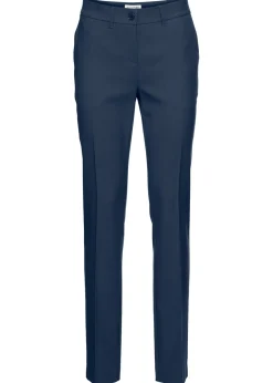 Mujer bonprix bonprix Pantalón de traje con pinzas