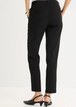 Mujer bonprix bonprix Pantalón de traje, petite