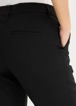 Mujer bonprix bonprix Pantalón de traje, petite