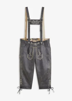Hombre bonprix bonprix Pantalón de traje tradicional tirolés