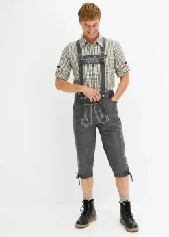 Hombre bonprix bonprix Pantalón de traje tradicional tirolés