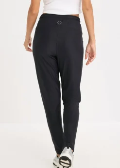 Mujer bonprix bonprix Pantalón deportivo suave de secado rápido