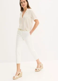 bonprix bonprix Pantalones><noscript><img width=