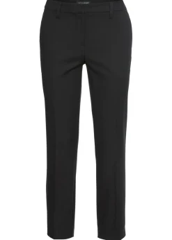 Mujer bonprix bonprix Pantalón ejecutivo de largo capri