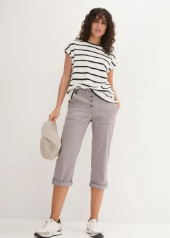 bonprix bonprix Pantalones><noscript><img width=