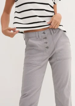 bonprix bonprix Pantalones><noscript><img width=
