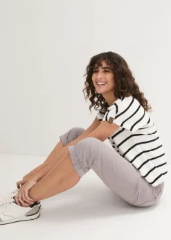 bonprix bonprix Pantalones><noscript><img width=