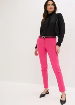 Mujer bonprix bonprix Pantalón elástico