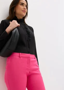 Mujer bonprix bonprix Pantalón elástico