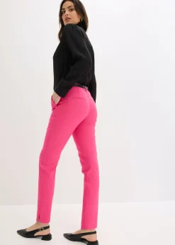 Mujer bonprix bonprix Pantalón elástico