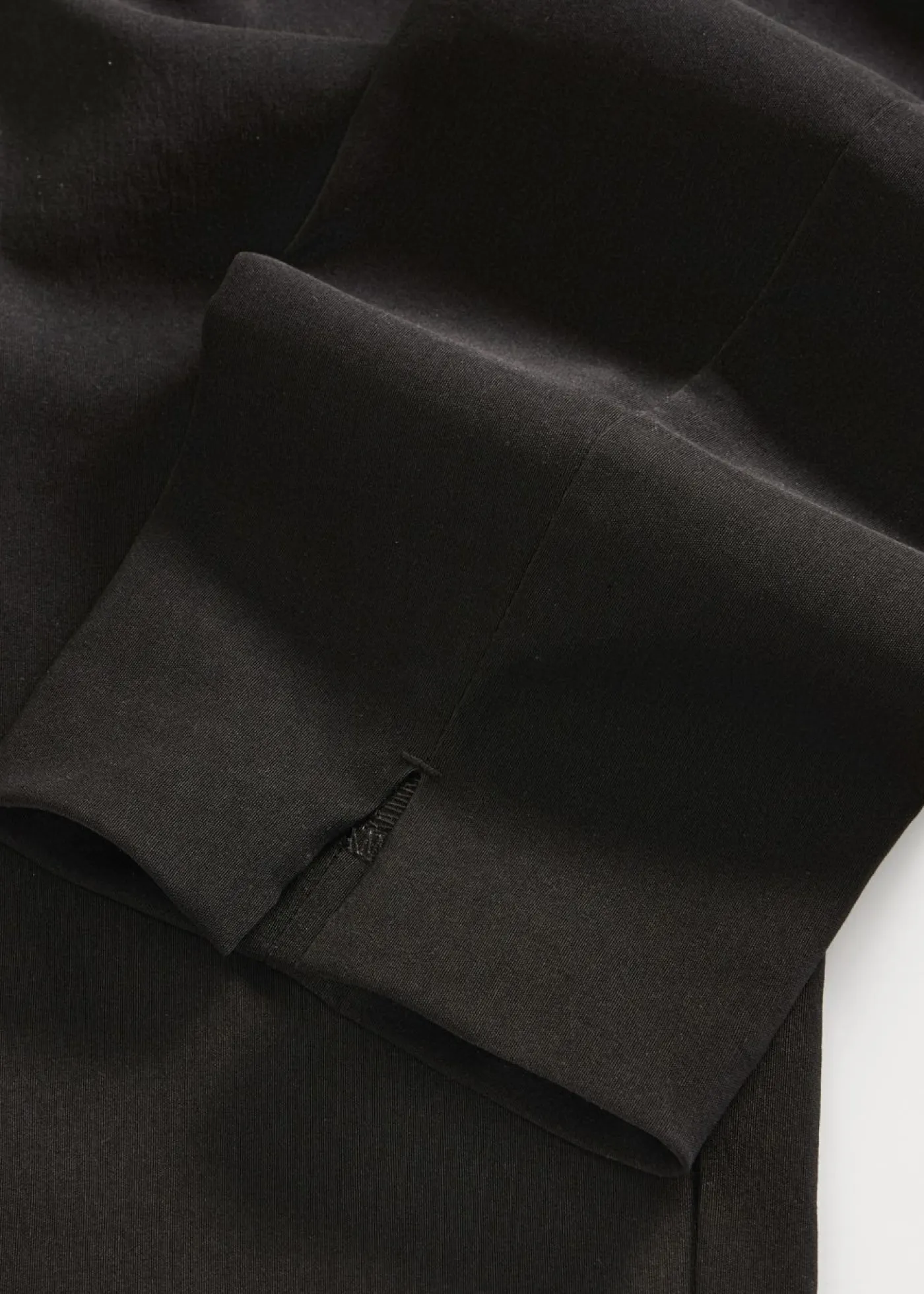 bonprix bonprix Pantalones|Novedades>Pantalón elástico Negro