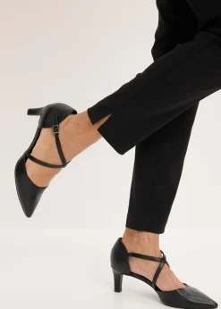 bonprix bonprix Pantalones|Novedades><noscript><img width=