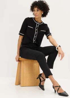 bonprix bonprix Pantalones|Novedades><noscript><img width=