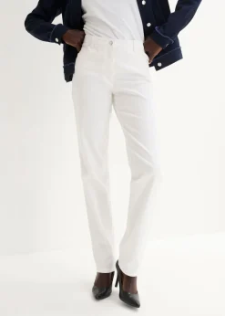 bonprix bonprix Pantalones|Tallas Pequeñas><noscript><img width=