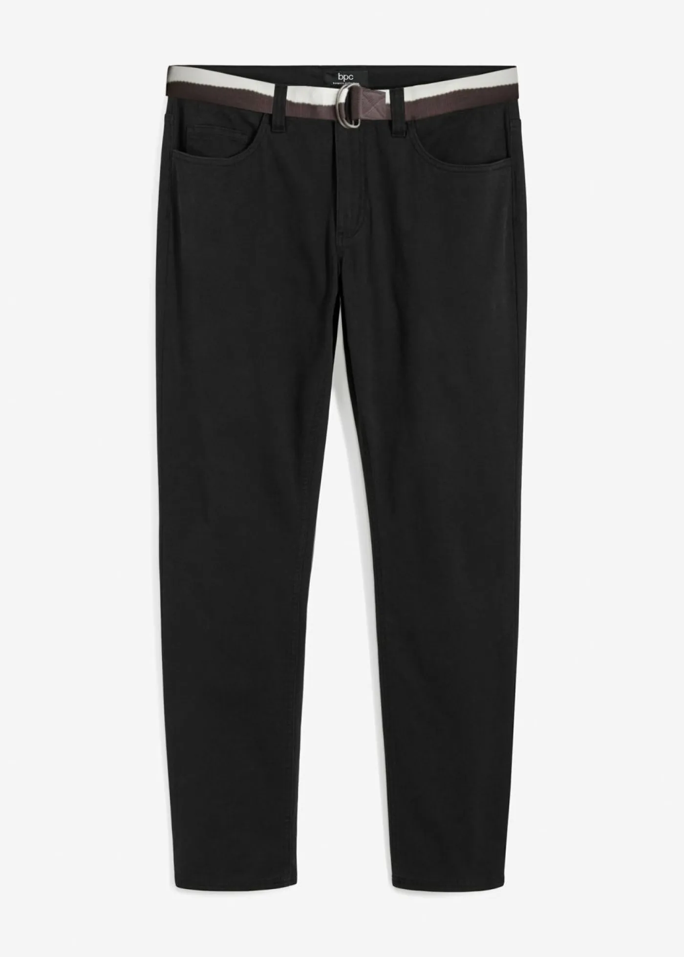 Hombre bonprix bonprix Pantalón elástico