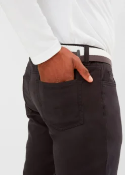 Hombre bonprix bonprix Pantalón elástico