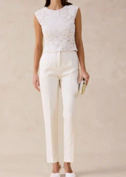 Mujer bonprix bonprix Pantalón elástico