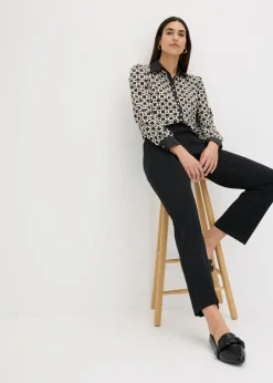 bonprix bonprix Pantalones|Novedades><noscript><img width=