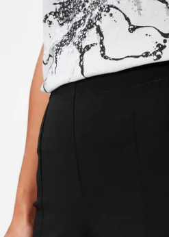 Mujer bonprix bonprix Pantalón elástico