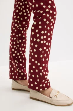 Mujer bonprix bonprix Pantalón elástico 5 bolsillos