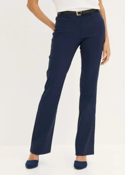 bonprix bonprix Pantalones|Tallas Pequeñas><noscript><img width=