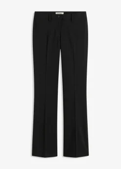 Mujer bonprix bonprix Pantalón elástico, bootcut