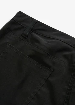 Mujer bonprix bonprix Pantalón elástico, bootcut
