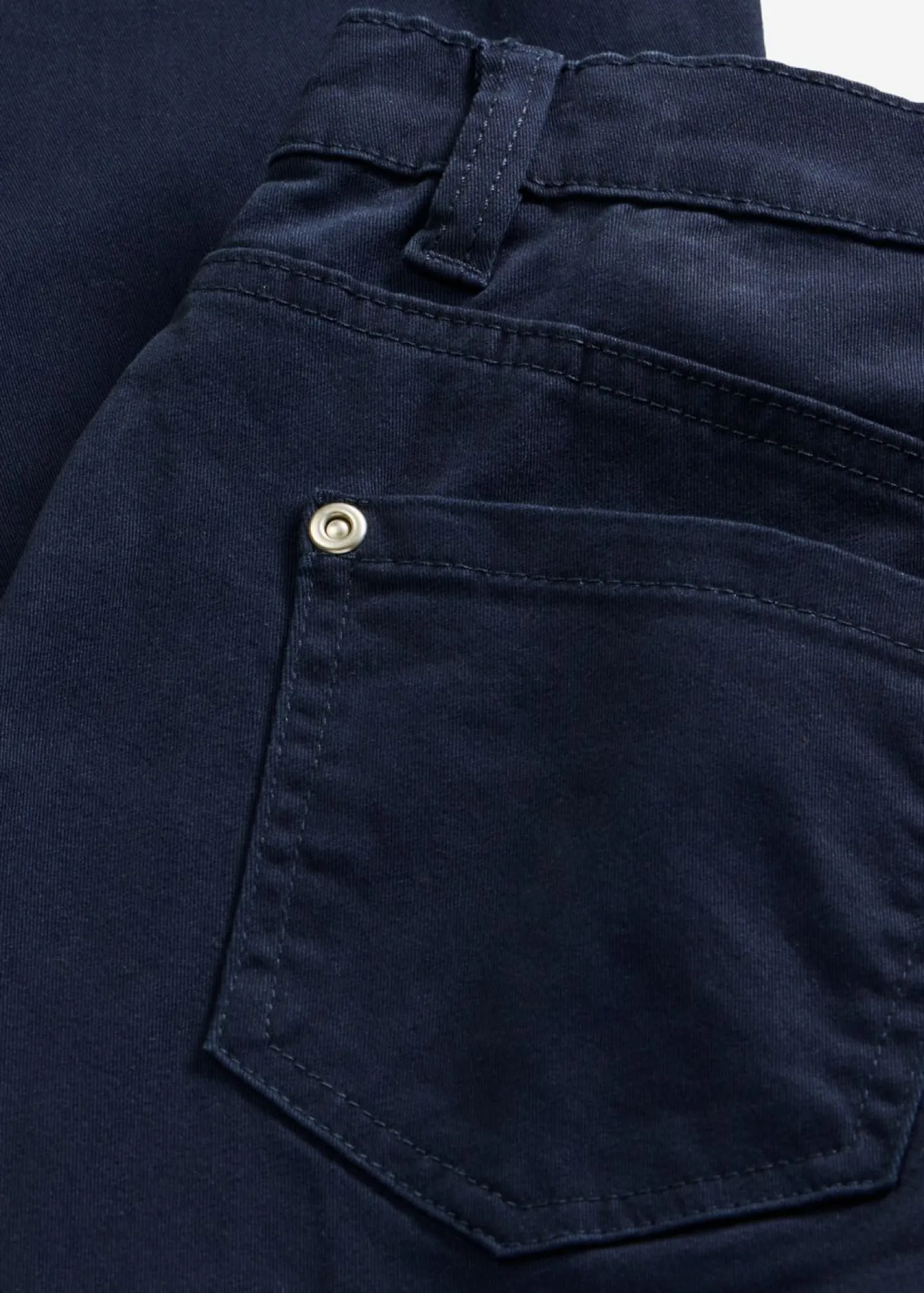 Mujer bonprix bonprix Pantalón elástico capri