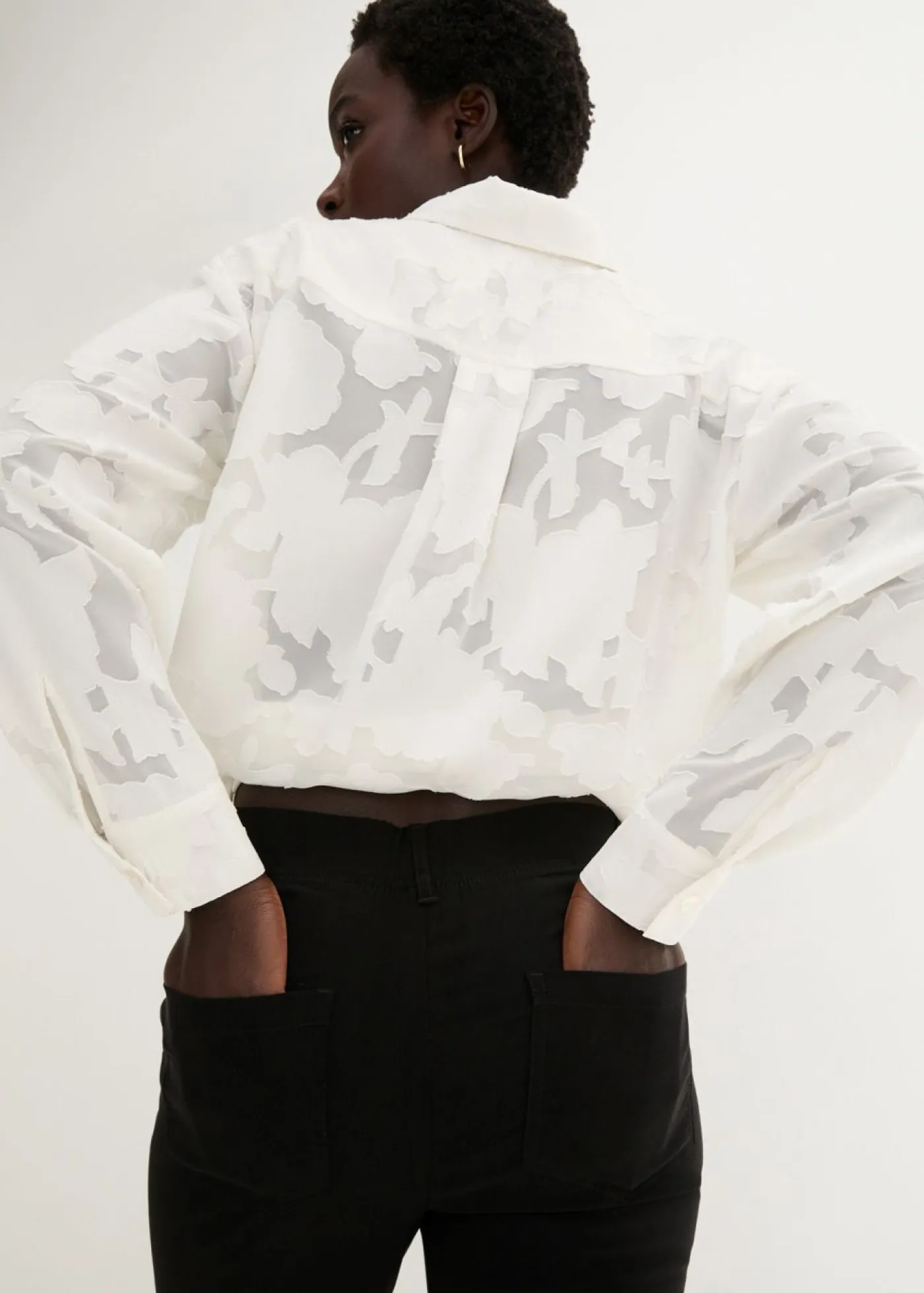 Mujer bonprix bonprix Pantalón elástico con cintura antideslizante