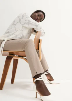 bonprix bonprix Pantalones|Tallas Pequeñas><noscript><img width=