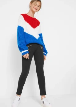 bonprix bonprix Ropa 9 A 16 Años·Pantalones Y Leggings><noscript><img width=