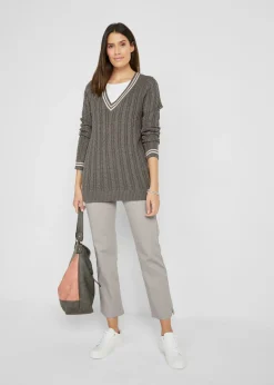 bonprix bonprix Pantalones><noscript><img width=