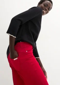 bonprix bonprix Pantalones><noscript><img width=