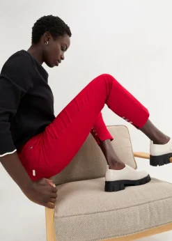 bonprix bonprix Pantalones><noscript><img width=