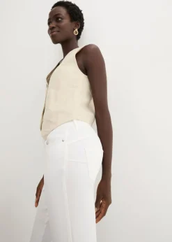 bonprix bonprix Pantalones><noscript><img width=