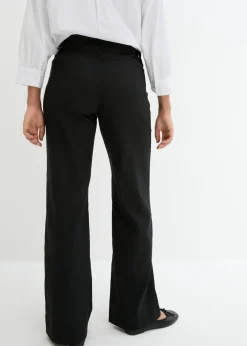 bonprix bonprix Pantalones|Tallas Pequeñas><noscript><img width=