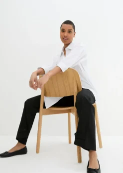 bonprix bonprix Pantalones|Tallas Pequeñas><noscript><img width=