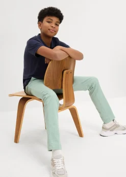 bonprix bonprix Ropa 9 A 16 Años·Pantalones><noscript><img width=