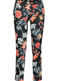 Mujer bonprix bonprix Pantalón elásticos 7/8