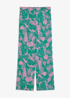 Mujer bonprix bonprix Pantalón estampado