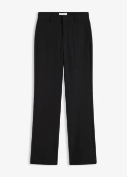 Mujer bonprix bonprix Pantalón femenino con pinzas