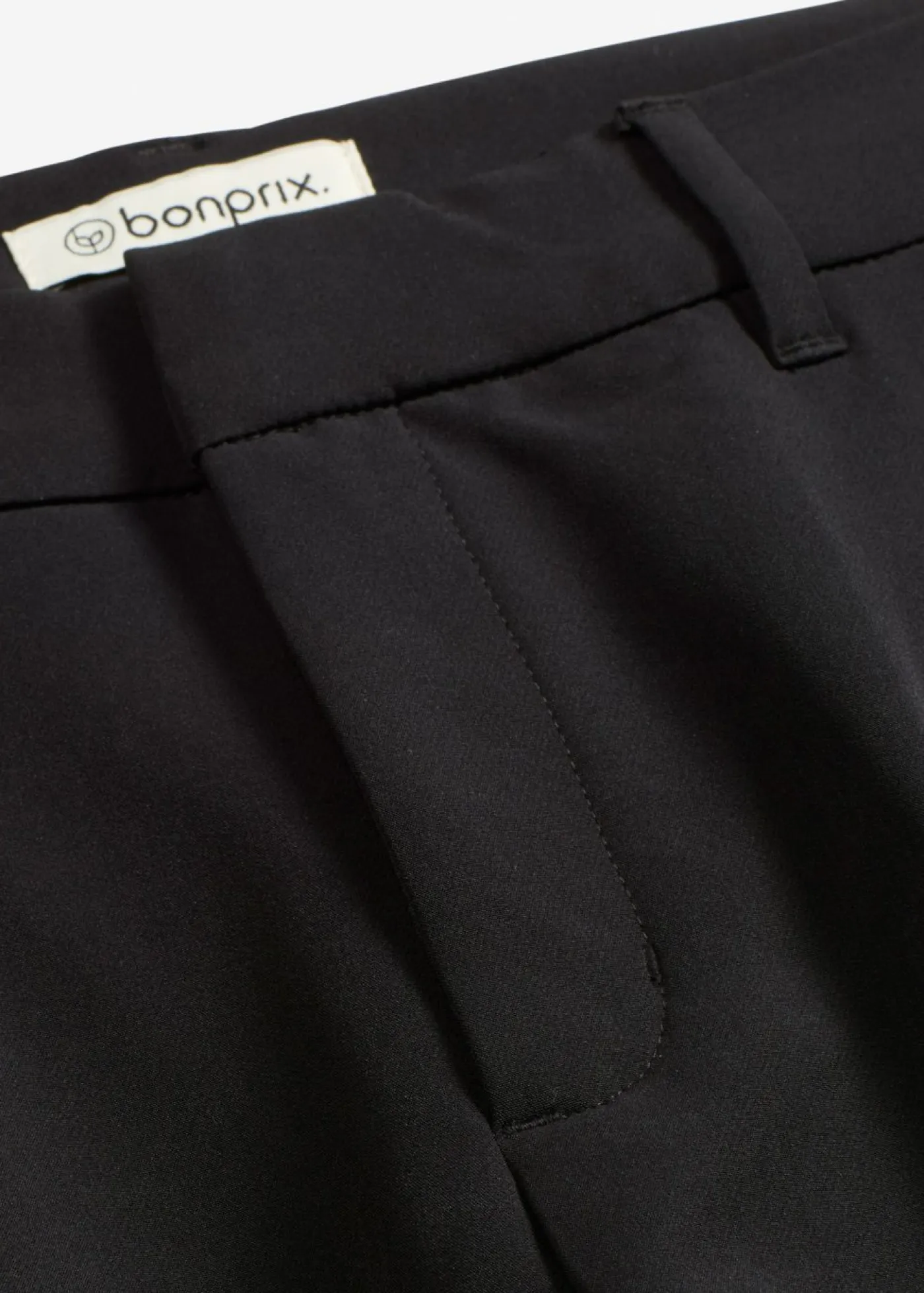 Mujer bonprix bonprix Pantalón femenino con pinzas