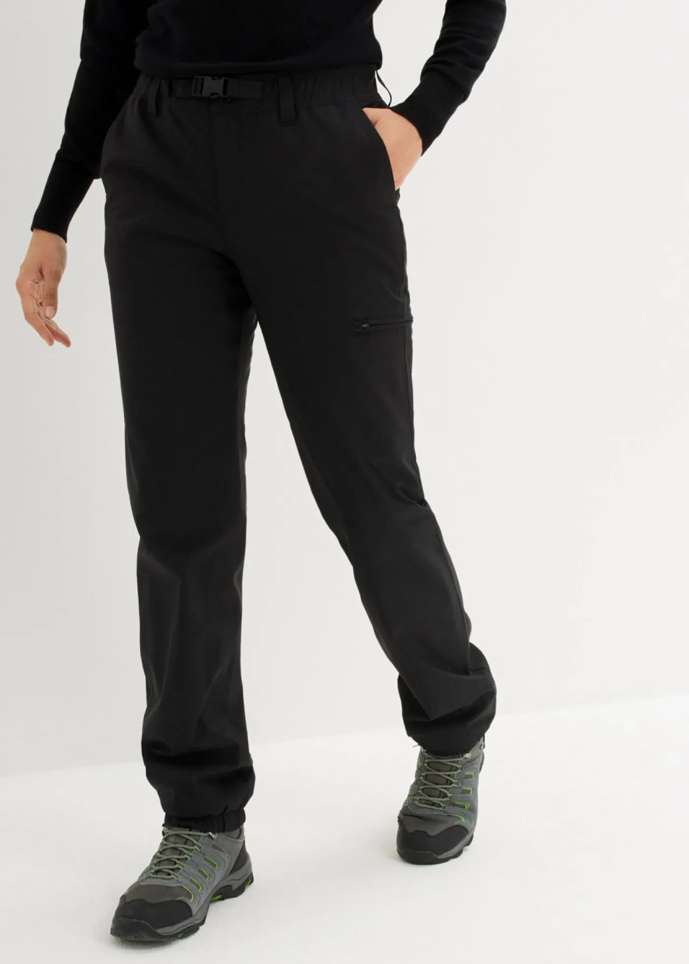 Mujer bonprix bonprix Pantalón funcional