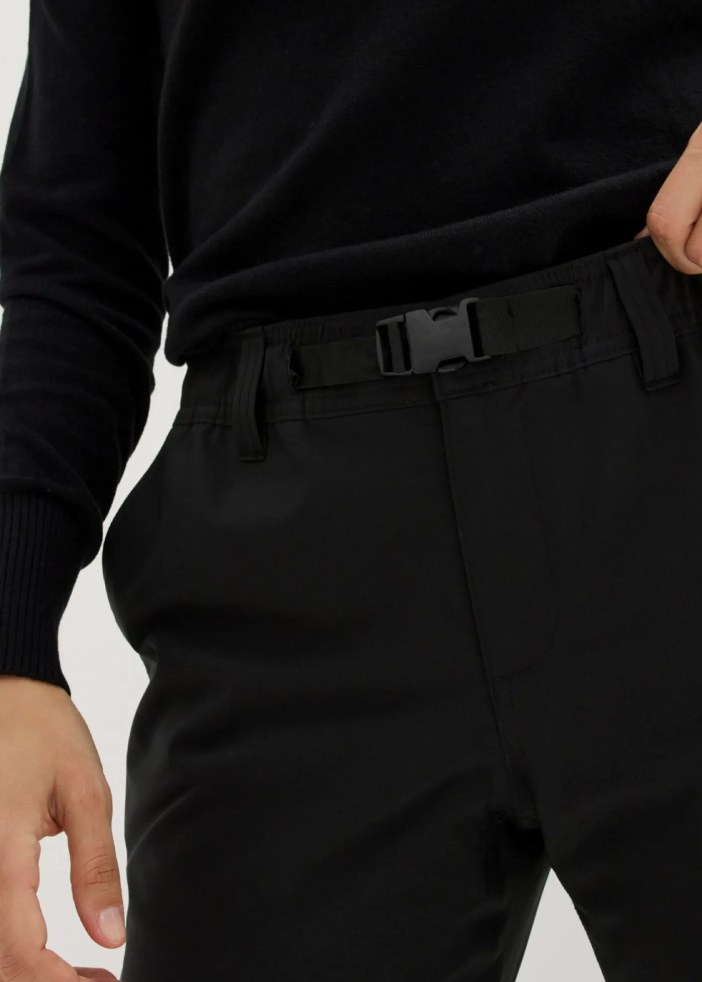 Mujer bonprix bonprix Pantalón funcional