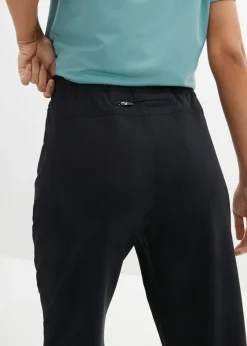 Mujer bonprix bonprix Pantalón funcional de largo capri y secado rápido