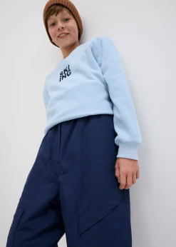bonprix bonprix Ropa 9 A 16 Años·Pantalones|Ropa 9 A 16 Años·Chaquetas Y Ropa Outdoor><noscript><img width=