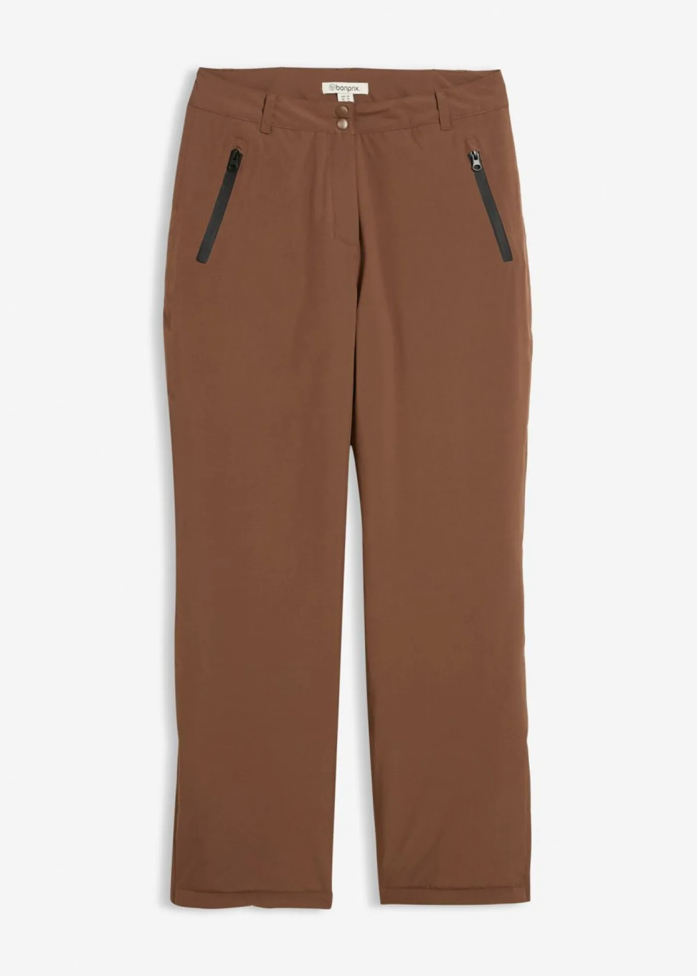 Mujer bonprix bonprix Pantalón impermeable de esquí