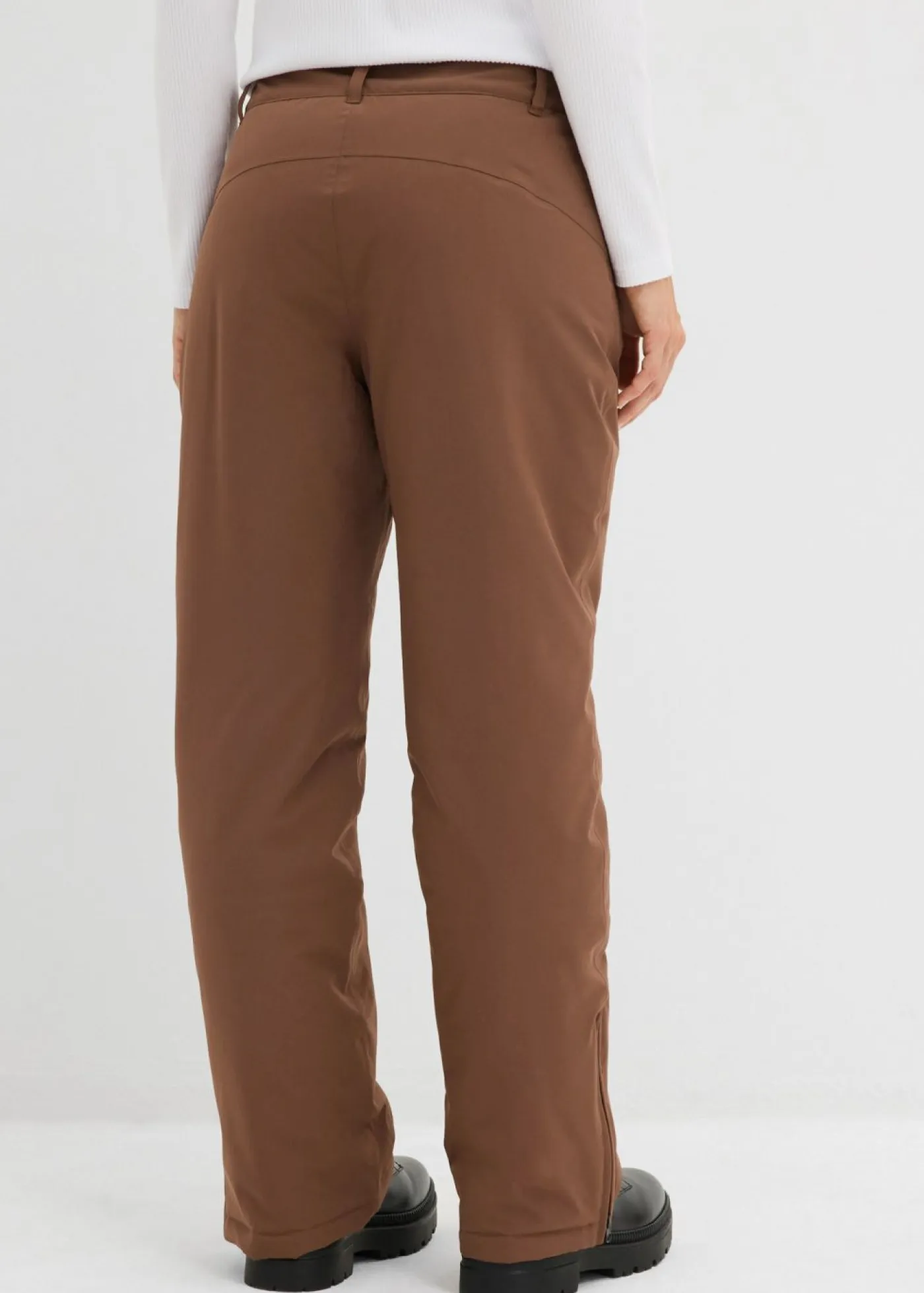 Mujer bonprix bonprix Pantalón impermeable de esquí