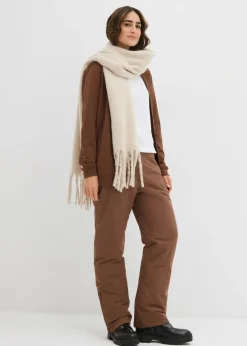 Mujer bonprix bonprix Pantalón impermeable de esquí